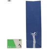 Indigo MOOMIN MP678 Paper Bag, Bottom Bag, M, Idea, Navy, 7 Sheets
