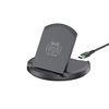 Budi - Folding 2 in 1 Wireless Charger - WL3200SB