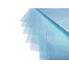 Creavvee Decoupage Tissue Paper 28 Sheets 50x70 cm Light Blue