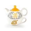 Just Funky Naruto Tea Set