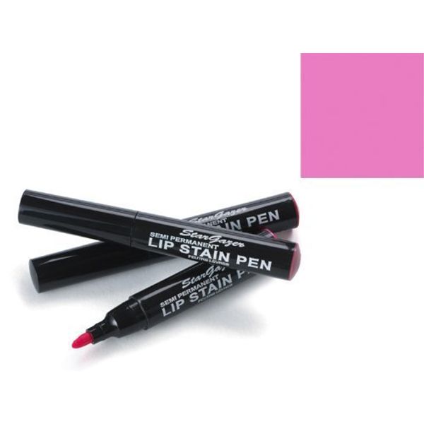 Stargazer Lip Stain Pen - 01