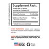 Natural Immune Support Goldenseal Root Urinary Tract Infections (1 Bottle)
