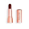 Revolution Satin Kiss Lipstick Vampire