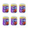 Kool-aid Grape Soft drink Mix 19 Oz Container(Pack of 6)