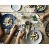 WMF Serving Fork Vision Cromargan Protect Stainless Steel Polished Extremely Scratch Resistant