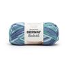 Bernat Suede-ish 100g - Ocean Waves