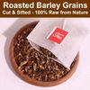 Premium Non-GMO Barley Tea - 50 Count Pack | Caffeine-Free & Digestive Support