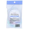 Daylogic, Face Cleanse Sponge, 3 Count