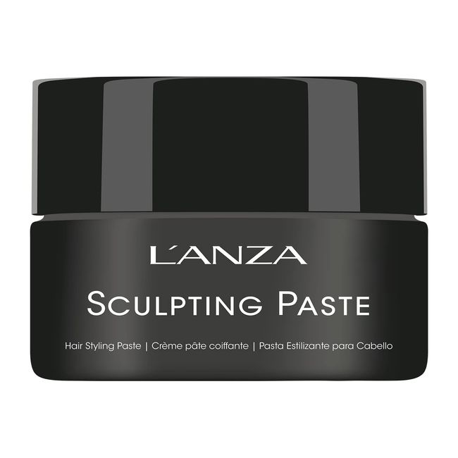 L'ANZA Healing Style Sculpting Paste, 100 ml