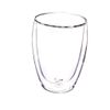Bodum Tea for One Glass with Tea Infuser - 0.35 L, Off-White