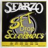 Sfarzo SFT Screamers 3140DD .009-.048 Electric Guitar Strings