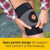 Futuro Sport Knee Brace MST CN