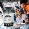 Syglabs Nutrition Creatine Monohydrate Powder, , 500 g, ,