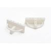Tavy T-spacers 1/8"