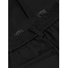 ONLY Mädchen Konpoptrash Easy Pant Hose, Schwarz, 158 EU