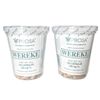 2 pack! Wereke 150 Capsulas Prosa Natural Huereque