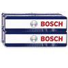 Bosch Super Plus FR7LDC Zündkerzen, 4 Stück
