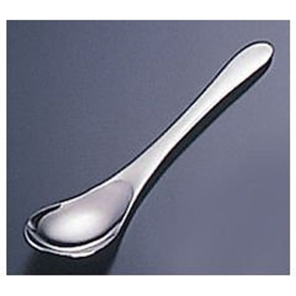 18 – 8 Stainless Steel Wok Spoon