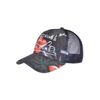 Coastal Trucker Cap HFT Super Duper Navy, Size: One Size, navy