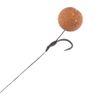 Nash Big Carp Rig Micro Barbed (Size 6)
