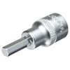 TONE Hexagon Socket 3HB-07 Insertion Angle 3/8 mm (9.5 mm) Width 7/32 Inch