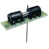 Gaugemaster PM-1 Seep Point Motor with Built-In Switch