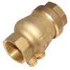 Honeywell rv280 – 11/4 A – Non-Return Valve