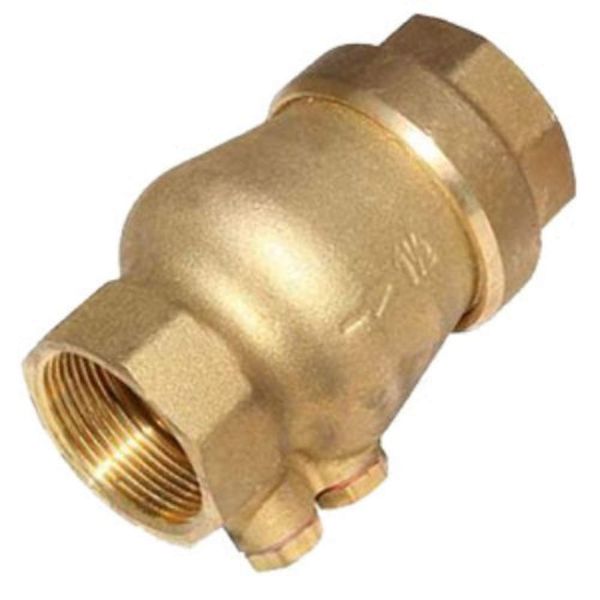 Honeywell rv280 – 11/4 A – Non-Return Valve