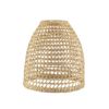Sass & Belle Woven Seagrass Lampshade