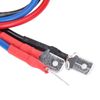 Flash Strobe Controller, Flash Strobe Controller 12V 0.02‑20A Auto Car Flasher Module for LED Brake Light Tail Stop, Automotive Electronic Flashers