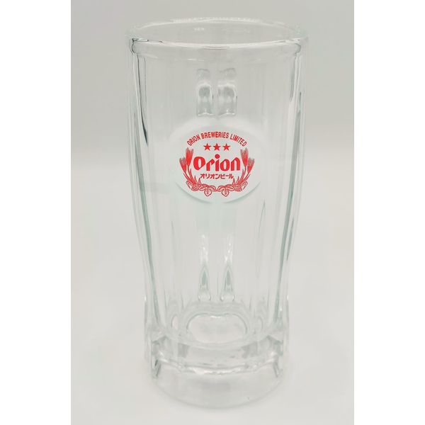 Orion Beer Stein Beer Glass 1 Piece | Stein |