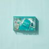 Bubble T Bath Infusion Tea Bags, Moroccan Mint, 5.82 Ounce