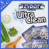 Zydot Ultra Clean Shampoo & Conditioner with Aloe Vera (5 Pack Macujo Bundle)