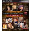 Dead or Alive 5 - Ultimate (PS3)