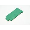 Replacement Battery Cover for 1978 Mattel Electronics Football 2 *GREEN*