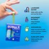 Bubble Skincare Polar Pair Mini 2-Step Routine Fresh Start and Slam Dunk