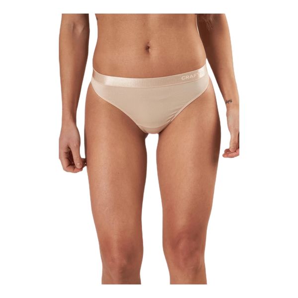 Craft Women's Core Dry Briefs, Nude, XL
