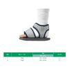 Cast Sandal Small 17602 (arukea)