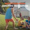 OFF! FamilyCare Insect & Mosquito Repellent Spritz, Unscented Bug spray with Aloe-Vera, 7% Deet, 6 oz
