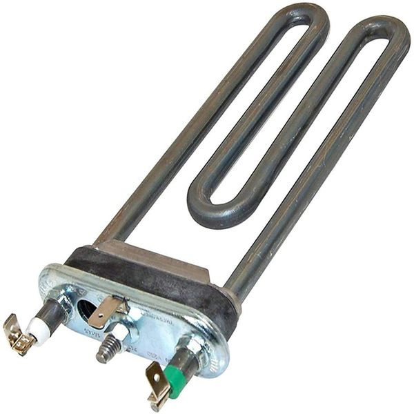 Indesit Genuine Washing Machine Heater Element (1700W) - Fitment List C