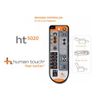 Human Touch HT-5020 Massage Chair Handheld Remote control Hand Controller OEM