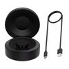 Portable 6-7# Smart Ring Charger Charging Case Box For RingConn Smart Ring