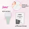 Andmetics Depilatory Strips for Women Lips