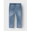 NAME IT Boys' Jeans, Light blue (light blue denim), 92