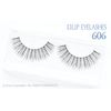 D-UP Eyelash Furry 606 (False Eyelashes)
