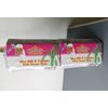 AUTHENTIC RICE MILK & COLLAGEN WITH HONEY SOAP 6 PCS.