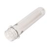 BURI 10 x Petling Geocaching 12 cm without Lid Preform Blank Container