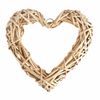 Willow Heart Wreath Base - 30 cm