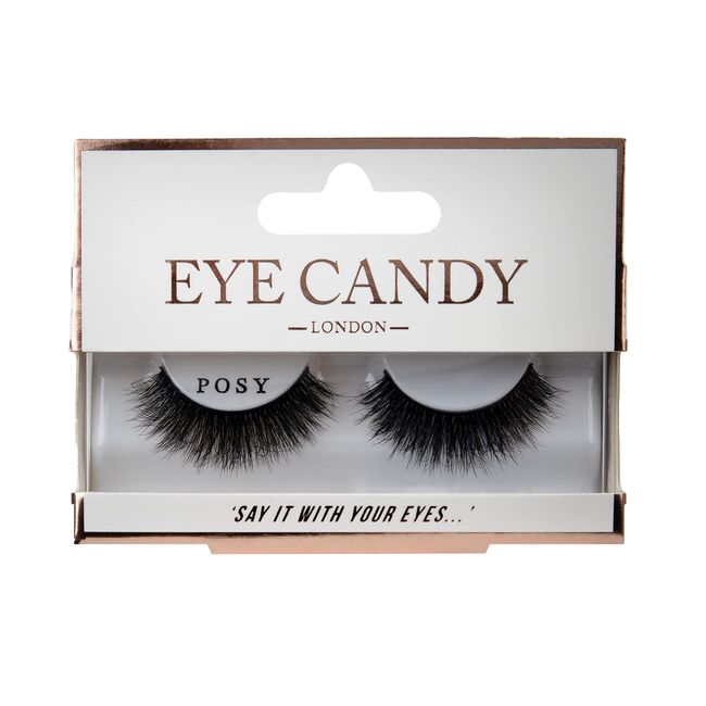 Eye Candy Signature Lash Collection - Posy