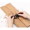 Woodstock D3830 Router Plane
